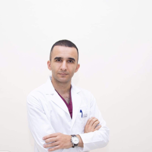 Նահապետ Արթուրի Եղիազարյան